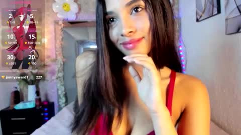 estrellaa_11 online show from March 9, 1:58 pm