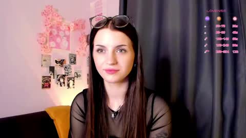 Anna  online show from April 23, 8:11 pm