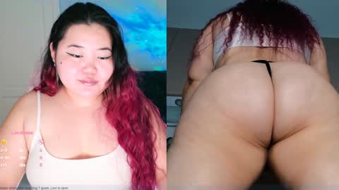 Snapshot of etel_fun chatting on January 13, 6:49 am Etel online show from January 13, 6:49 am