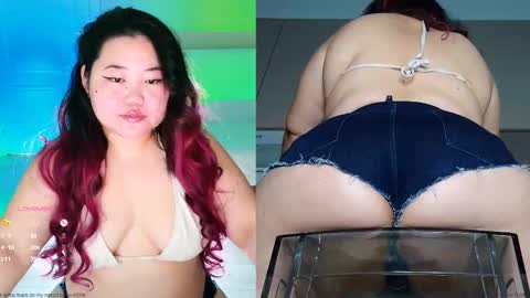Snapshot of etel_fun chatting on February 25, 12:47 am Etel online show from February 25, 12:47 am