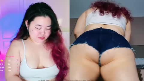 Snapshot of etel_fun chatting on March 5, 1:10 am Etel online show from March 5, 1:10 am