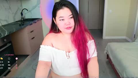 Snapshot of etel_fun chatting on February 23, 1:09 am Etel online show from February 23, 1:09 am