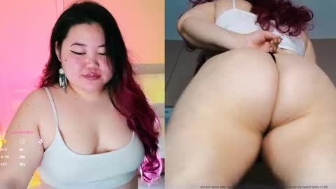 Snapshot of etel_fun chatting on February 17, 12:10 am Etel online show from February 17, 12:10 am