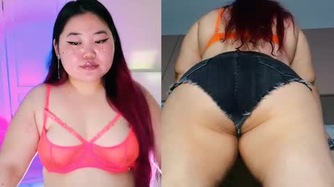 Snapshot of etel_fun chatting on March 11, 1:05 am Etel online show from March 11, 1:05 am