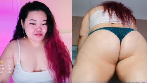 Snapshot of etel_fun chatting on February 6, 1:16 am Etel online show from February 6, 1:16 am