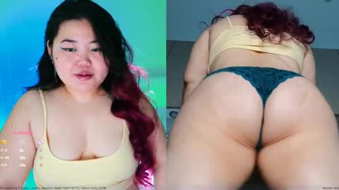 Snapshot of etel_fun chatting on February 20, 11:54 pm Etel online show from February 20, 11:54 pm