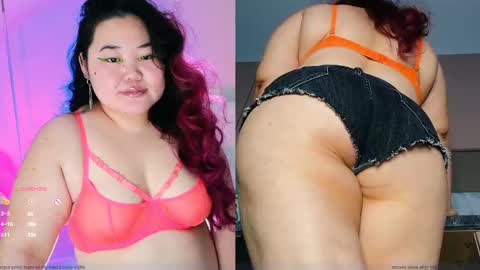 Snapshot of etel_fun chatting on February 19, 12:46 am Etel online show from February 19, 12:46 am