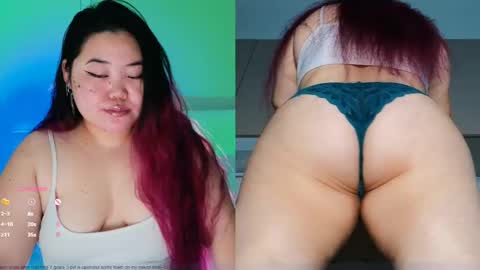 Snapshot of etel_fun chatting on February 12, 12:37 am Etel online show from February 12, 12:37 am