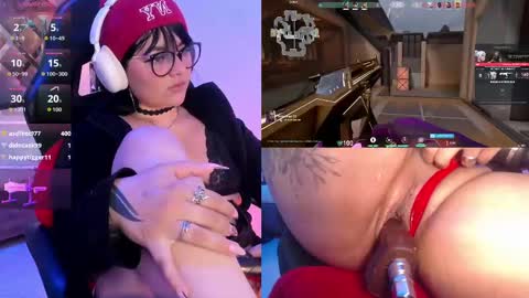 Snapshot of eterna_aura chatting on September 13, 1:30 pm Aura online show from September 13, 1:30 pm