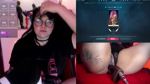 Snapshot of eterna_aura chatting on September 10, 9:37 pm Aura online show from September 10, 9:37 pm