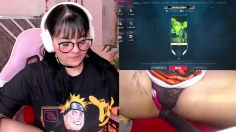 Snapshot of eterna_aura chatting on September 14, 9:34 pm Aura online show from September 14, 9:34 pm