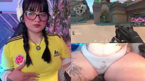 Aura online show from January 14, 2:00 pm