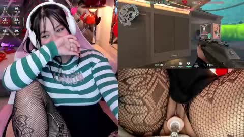 Snapshot of eterna_aura chatting on February 19, 3:16 pm Aura online show from February 19, 3:16 pm