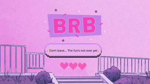 eternalmuse online show from April 23, 12:29 pm