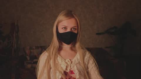 Sophia online show from April 28, 11:19 pm