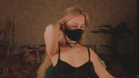 Sophia online show from April 24, 11:29 pm