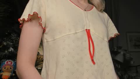 Natalie online show from January 11, 6:07 am