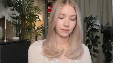 Natalie online show from March 7, 6:31 am