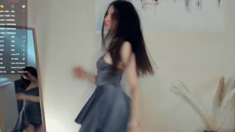 Mary online show from March 29, 8:46 am