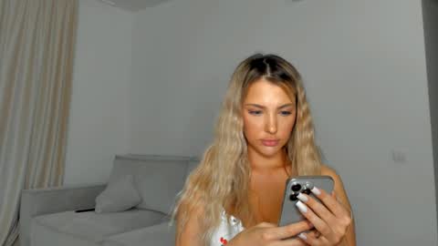 Ethel online show from October 23, 5:08 pm