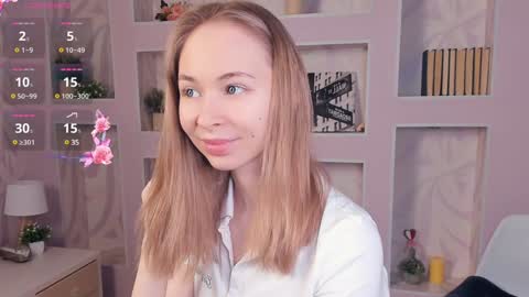 Snapshot of eugeniabrainard chatting on December 27, 7:08 am Eugenia online show from December 27, 7:08 am