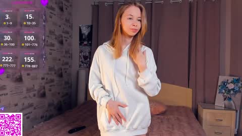 Snapshot of eugeniabrainard chatting on January 11, 7:17 am Eugenia online show from January 11, 7:17 am
