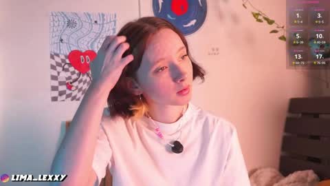 check about me online show from April 26, 5:05 am