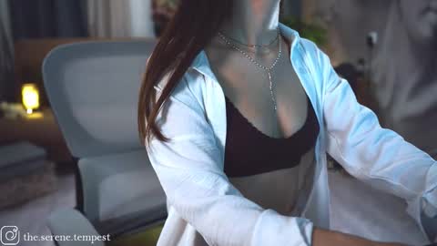 Mira online show from February 21, 2:07 pm