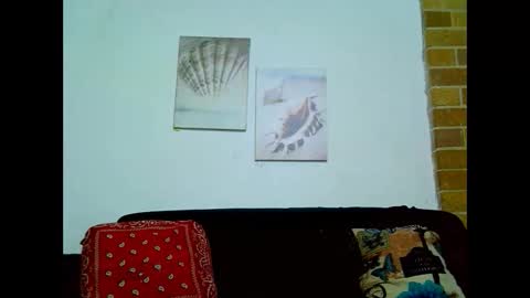 Snapshot of eva4him831 chatting on February 15, 3:09 am eva4him831 online show from February 15, 3:09 am