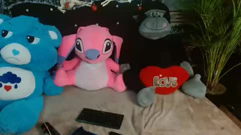 eva_06 online show from December 22, 12:47 am