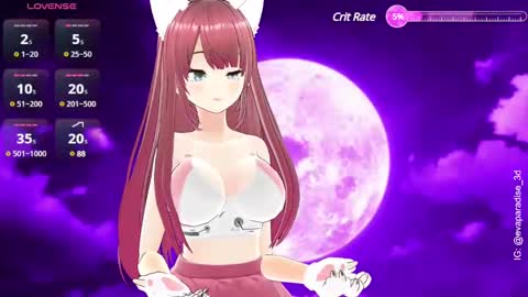 Eva online show from February 11, 3:18 pm