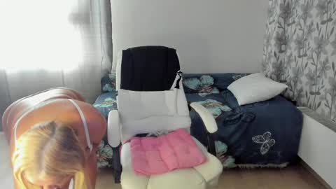 Eva online show from April 28, 9:57 am