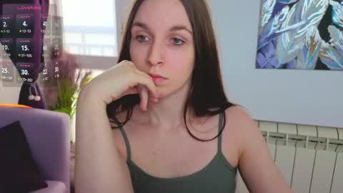 Eva online show from April 21, 2:26 am