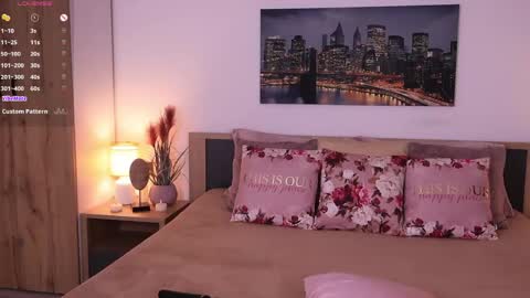 Eva online show from April 20, 7:00 am