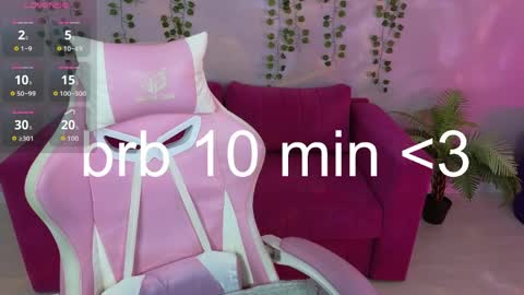 Eva online show from May 19, 1:56 am
