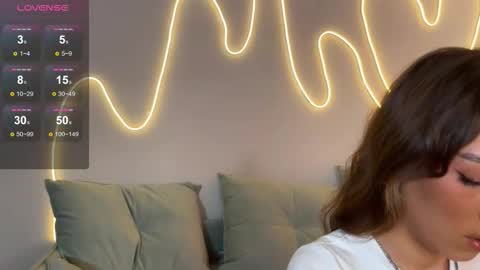 Eva online show from October 15, 2:25 am