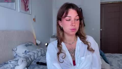 Eva online show from July 7, 2:14 am
