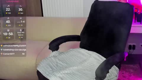 Eva online show from April 21, 2:51 am