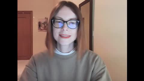 Eva online show from February 5, 8:45 pm