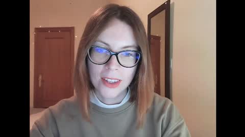 Eva online show from February 3, 9:18 pm