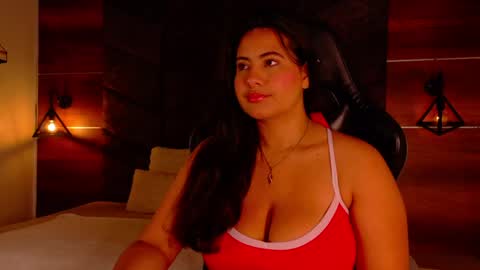 EVA DAEMON  online show from April 23, 11:17 am