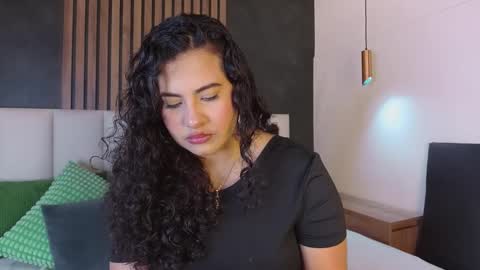 EVA DAEMON  online show from March 16, 11:47 am