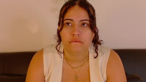 EVA DAEMON  online show from August 5, 11:49 am