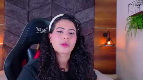 EVA DAEMON  online show from July 9, 11:34 am