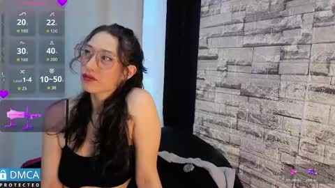 eva delight online show from April 27, 12:02 pm