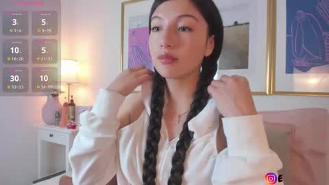 Snapshot of eva_depp chatting on September 22, 1:53 pm Evaa Depp online show from September 22, 1:53 pm