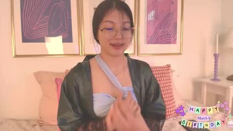 Snapshot of eva_depp chatting on March 6, 1:46 pm Evaa Depp online show from March 6, 1:46 pm