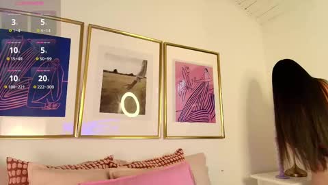 Snapshot of eva_depp chatting on February 11, 2:46 pm Evaa Depp online show from February 11, 2:46 pm