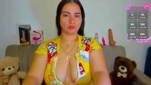 Eva online show from April 27, 5:04 am