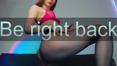 Snapshot of eva_heaven chatting on September 20, 6:28 pm Pantyhose stockings heels. And yesI really have BIG PUSSY LIPS online show from September 20, 6:28 pm